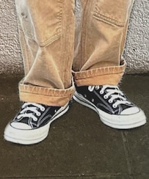 CONVERSE ALL STAR | スニーカー