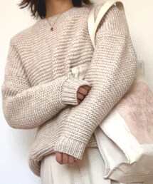 MACKINTOSH LONDON | ニット/セーター