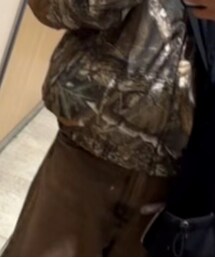 9090 | ダウンベスト