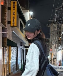 FR2 | キャップ