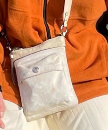 COACH | ショルダーバッグ