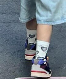 HUMAN MADE | ソックス/靴下