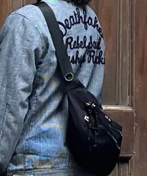 DIESEL | ショルダーバッグ