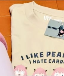 UNIQLO | Tシャツ/カットソー