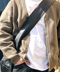 coen(コーエン)の「トップス(Tシャツ/カットソー)」