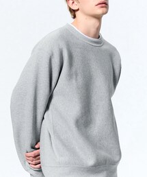 GU | スウェット