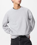 UNIQLO(ユニクロ)の「トップス(スウェット)」
