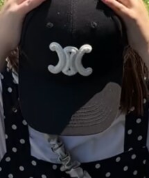 CELINE | キャップ