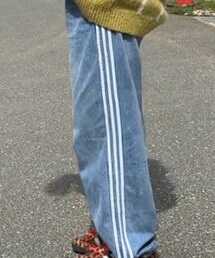 ANKLE | デニムパンツ