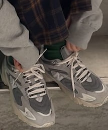 NEW BALANCE | スニーカー