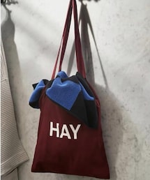 hay | トートバッグ