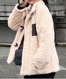 ANKLE | ジャケット/アウター