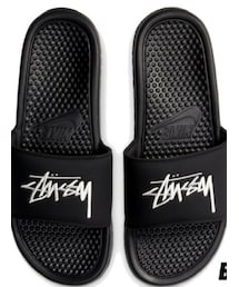 STUSSY | サンダル