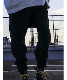 SHIPS JET BLUE | その他パンツ