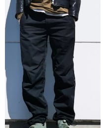 MAHARISHI  | カーゴパンツ