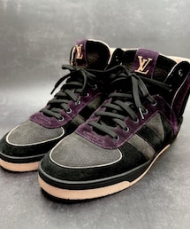 LOUIS VUITTON | スニーカー