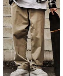 DOCKERS | チノパンツ