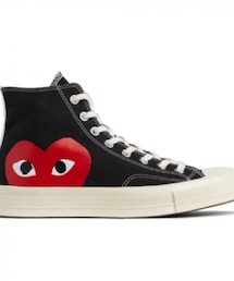 PLAY COMME des GARCONS | スニーカー