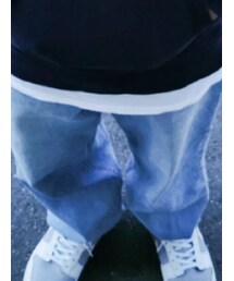 DOCKERS | デニムパンツ