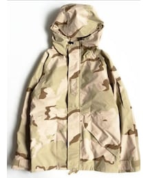 ecwcs | ミリタリージャケット