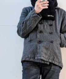 COMME des GARCONS | ピーコート