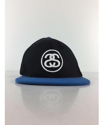 STUSSY | キャップ