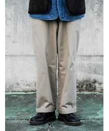 DOCKERS | チノパンツ
