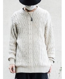 古着 | ニット/セーター