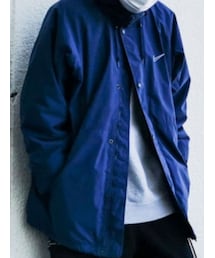 NIKE | ナイロンジャケット