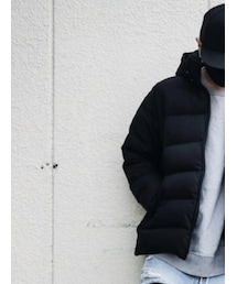 MONCLER | ダウンジャケット/コート