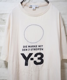 Y-3 | Tシャツ/カットソー