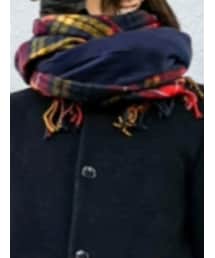 Candy Stripper | マフラー