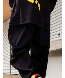 GU | スラックス