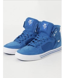 SUPRA FOOTWEAR | スニーカー