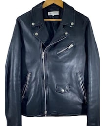 VANQUISH | ライダースジャケット