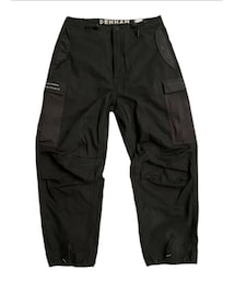 DENHAM | カーゴパンツ