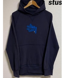 STUSSY | パーカー