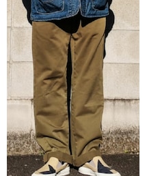 Dickies | チノパンツ