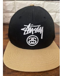 STUSSY | キャップ