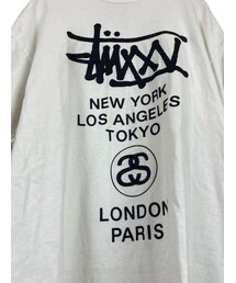 STUSSY | Tシャツ/カットソー