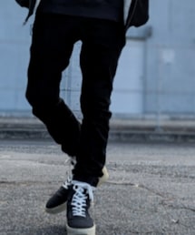 NUMBER (N)INE | パンツ