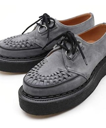 GEORGE COX | ドレスシューズ