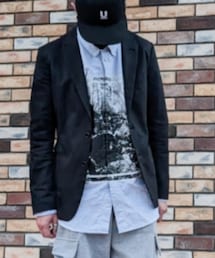 ZARA | シャツ/ブラウス