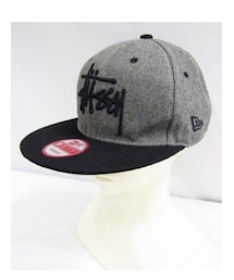 STUSSY | キャップ