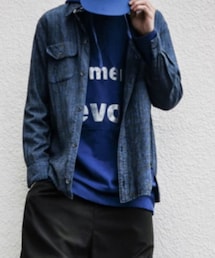 mercibeaucoup, | パーカー