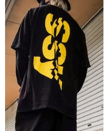 STUSSY | Tシャツ/カットソー