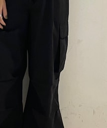GU | カーゴパンツ