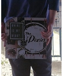 Pixies　TRIBUTE | レコード