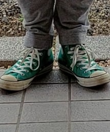 CONVERSE ALL STAR | スニーカー