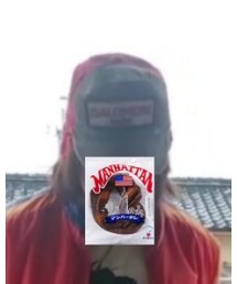 SALOMON | キャップ